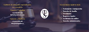 Foto de ubicación de LS Abogados
