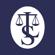 Logotipo de LS Abogados, despacho de la abogada Flavia Laco